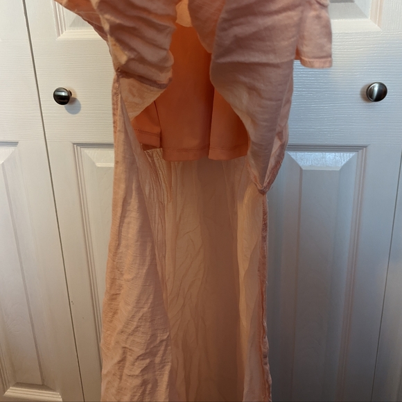 Lauren Conrad Sleeveless Maxi Dress - Picture 5 of 10